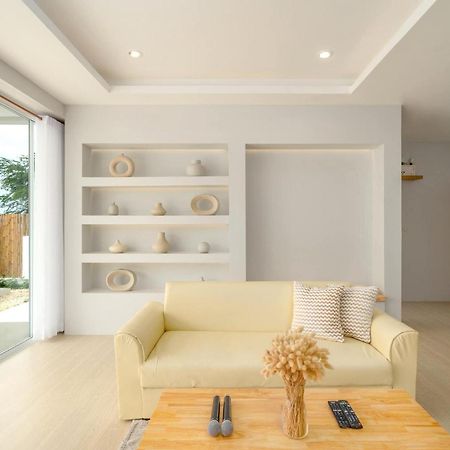 The La Palma Villa Kuiburi Ban Bo Nok Экстерьер фото